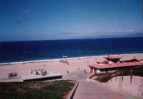 Redondo beach
